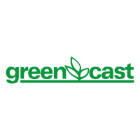 green-cast