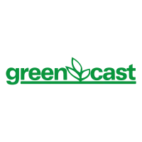green-cast