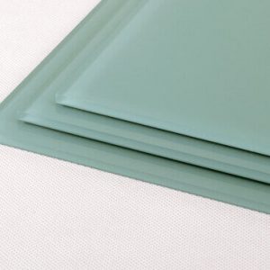 High Gloss Acrylic Sheet