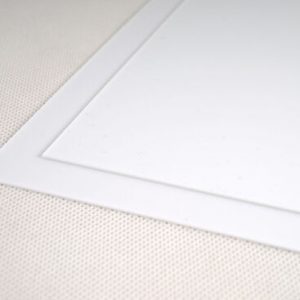 Polyester Sheet
