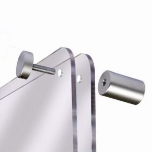 Wall Panel Accessories