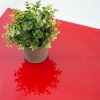 Red High Gloss Acrylic Sheet