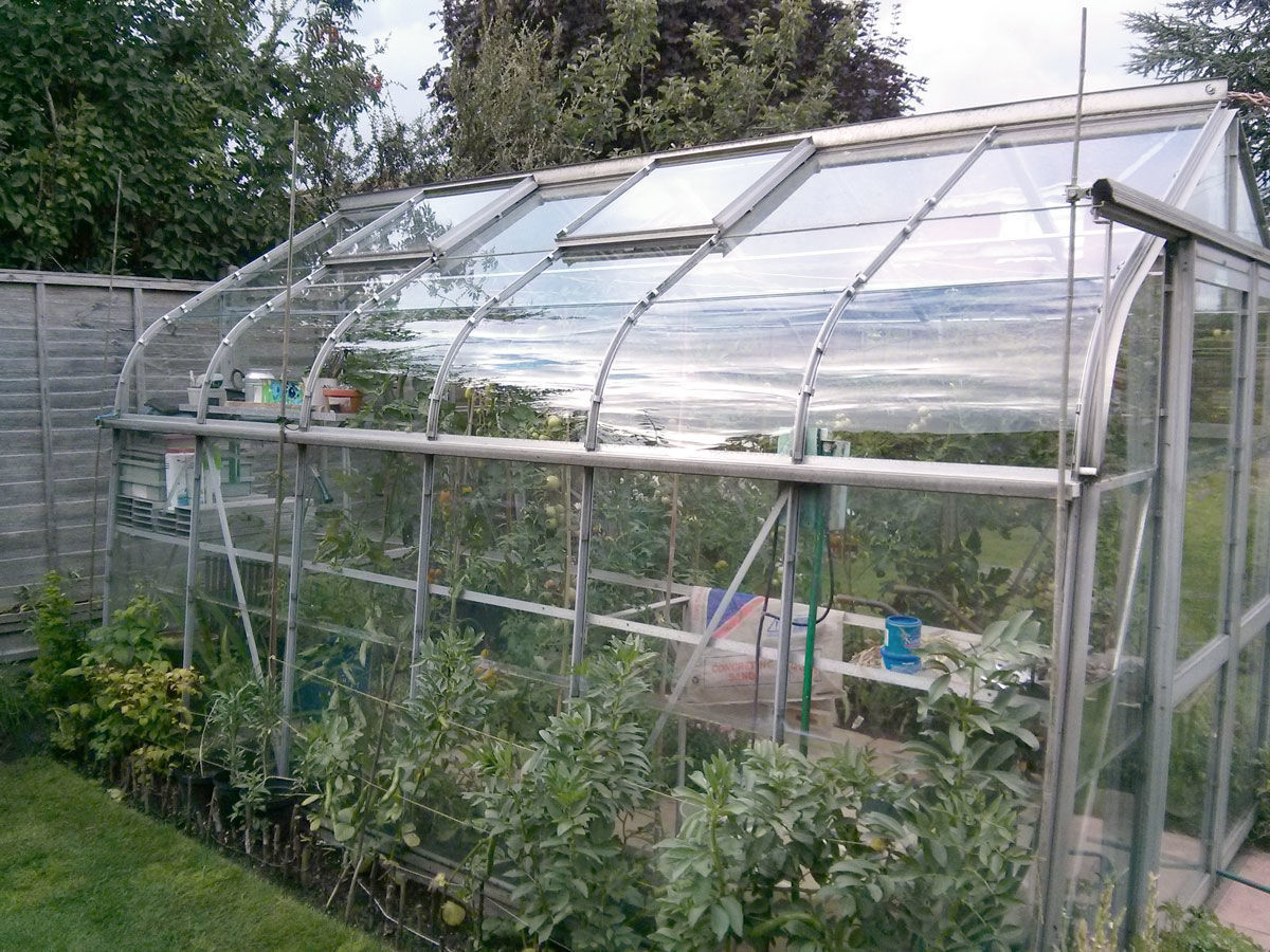 Clear Polycarbonate Sheet Clear Polycarbonate Sheet - Image 5