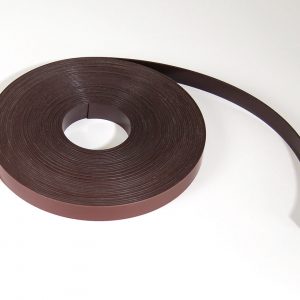 Adhesive Magnetic Tape - 1.00 metre