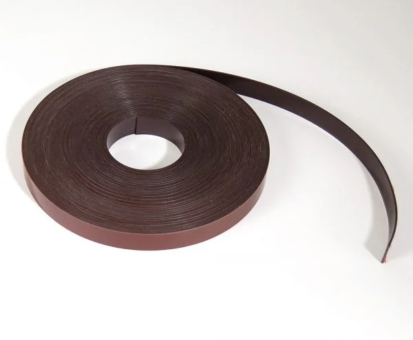 Adhesive Magnetic Tape – 1.00 metre