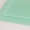 Aquamarine Blue Frosted Perspex® Acrylic Sheet