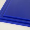 Blue Acrylic Splashback (Gloss Finish)