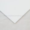 Perspex® Naturals Moonlight White Acrylic Sheet (Matte Finish)