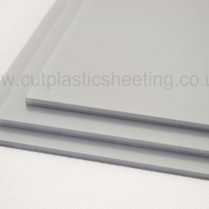 Silver Metallic Gloss Acrylic Sheet