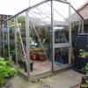 Clear Acrylic Greenhouse Panel 610 x 610mm (24 x 24″)