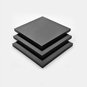 Black Polypropylene Sheet Black polypropylene sheets.