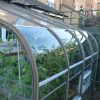 Clear Acrylic Greenhouse Panel 1422mm x 730mm (56 x 28.75″)