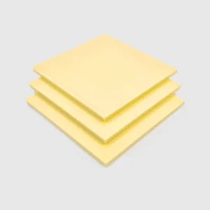 Perspex® Sweet Pastels Lemon Bon Bon Acrylic Sheet Perspex® Sweet Pastels Lemon Bon Bon Acrylic Sheet