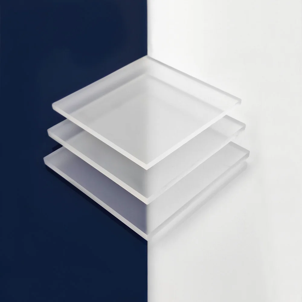 Frosted Made To Measure Air Conditioning Window Panel - Image 2
