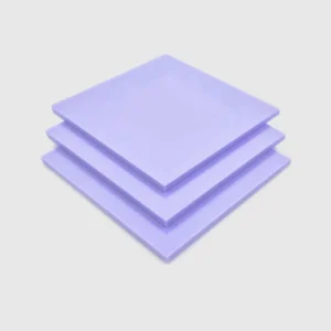 Perspex® Sweet Pastels Parma Violet Acrylic Sheet