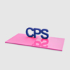 Perspex® Sweet Pastels Sour Grape Acrylic Sheet