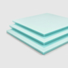 Perspex® Sweet Pastels Spearmint Green Acrylic Sheet