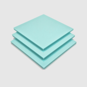 Perspex® Sweet Pastels Spearmint Green Acrylic Sheet