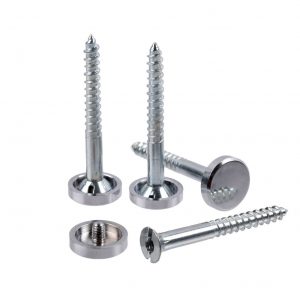 Decorative Screw Set