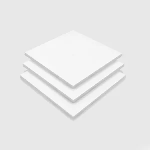 White Perspex Acrylic Sheet (Gloss Finish) White Perspex Acrylic Sheet (Gloss Finish)
