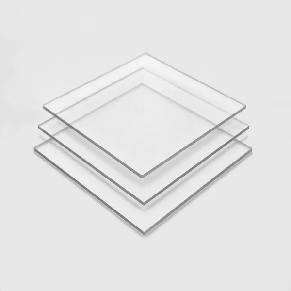 Clear Anti-Reflective Acrylic Sheet, 2MM – 3MM
