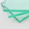 Glass Effect (Green Edge) Acrylic Sheet