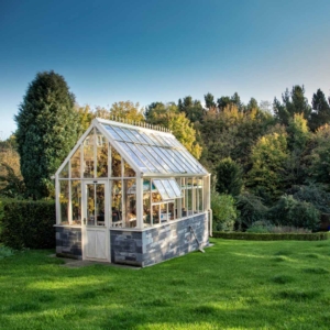 Clear Acrylic Perspex® Greenhouse Panel - Custom Size