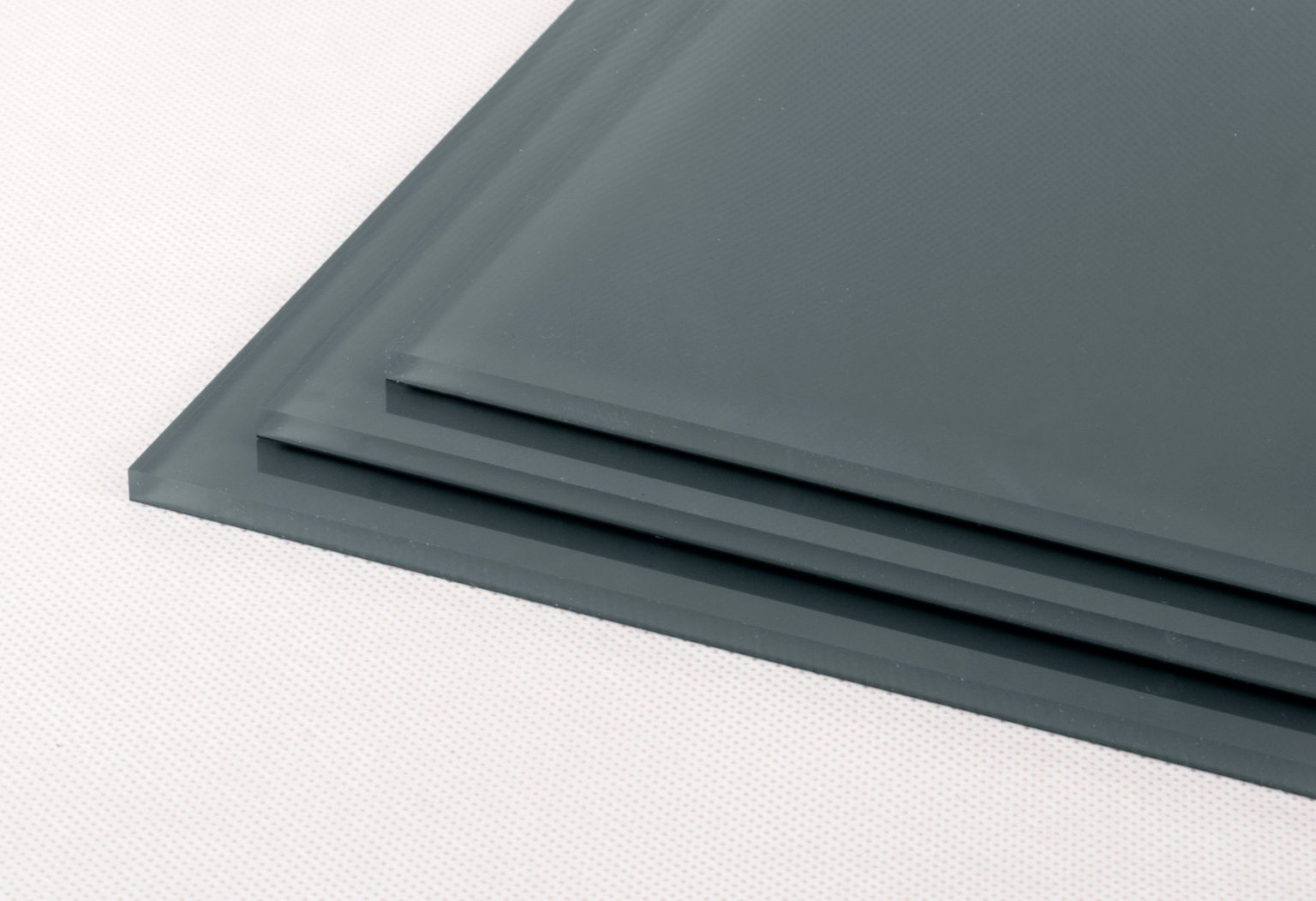 Anthracite High Gloss Perspex Sheet High Gloss CPS