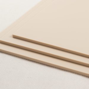 Perspex® Naturals Desert Beige Acrylic Sheet (Matte Finish)