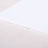 White Ex-Cel Integral Foam PVC Sheet