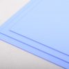 Perspex® Sweet Pastels Bubblegum Blue Acrylic Splashback
