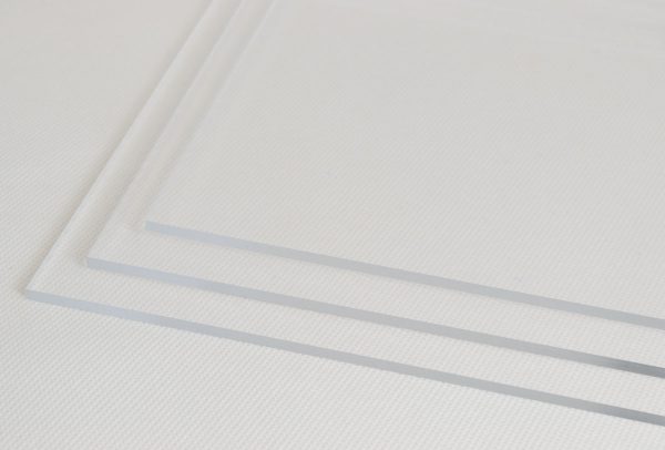 Clear Perspex® Acrylic Sheet