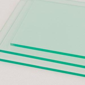 Glass Effect Acrylic Discs