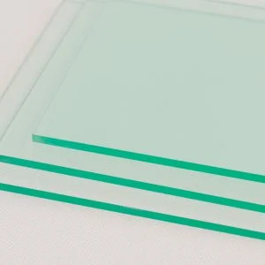 Glass Effect Acrylic Discs Glass Effect Acrylic Discs