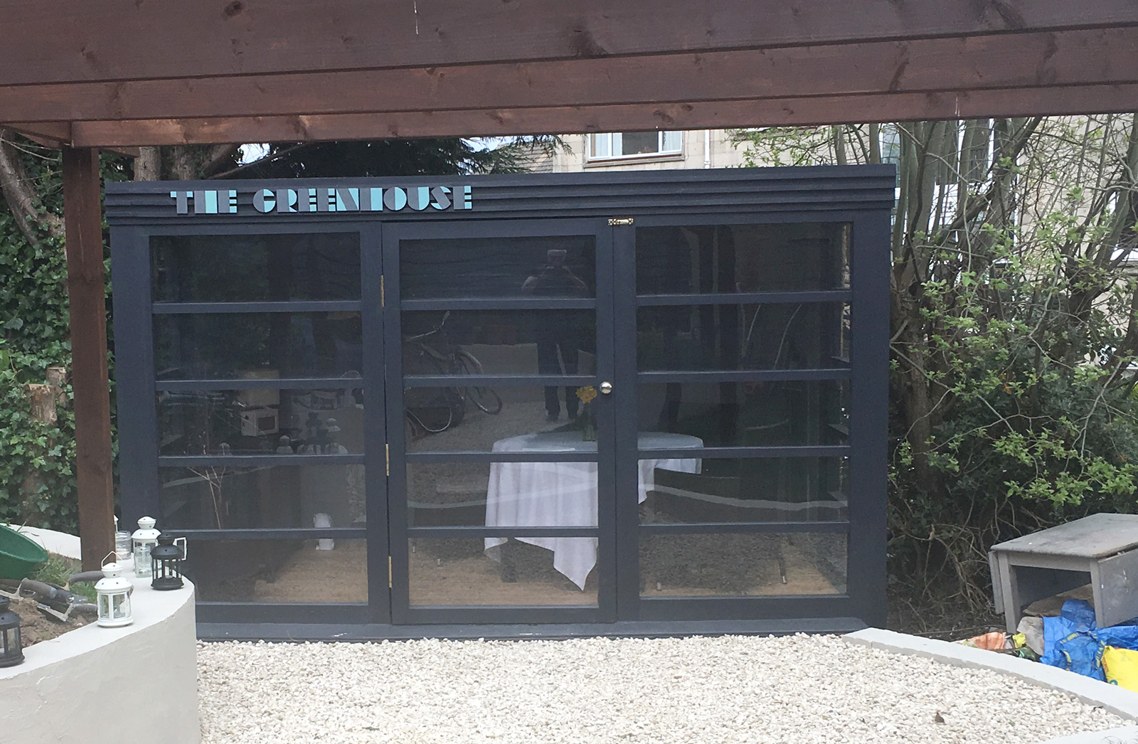 Clear Polycarbonate Sheet Clear Polycarbonate Sheet - Image 14