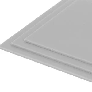 Light Grey Perspex Acrylic Sheet (Gloss Finish) Light Grey Perspex Acrylic Sheet (Gloss Finish)