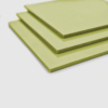 Green PVC Sheet