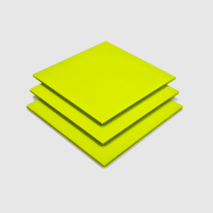 Lime Green PVC Sheet Lime Green PVC Sheet