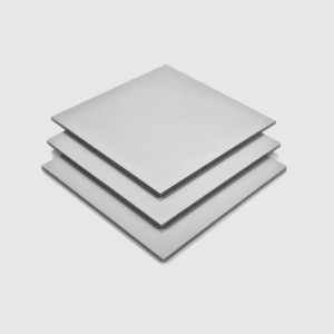 Pastel Grey PVC Sheet