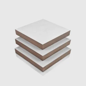 15mm Melamine Faced MDF – White Matt Smooth 15mm Melamine Faced MDF - White Matt Smooth