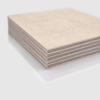15mm BB/BB Birch Plywood sheets stacked on top of each other, in an orderly arrangement.