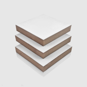 18mm Melamine Faced MDF – White Matt Smooth 18mm Melamine Faced MDF - White Matt Smooth