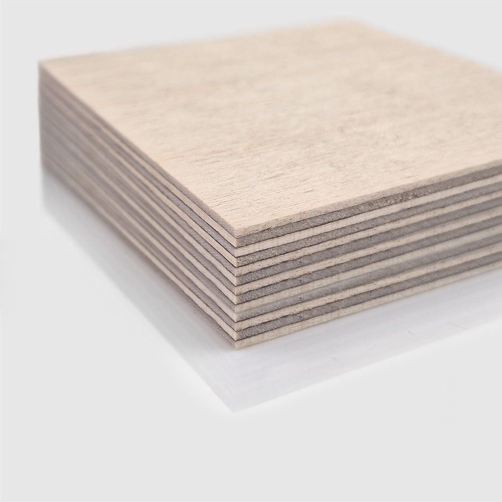 18mm BB/BB Birch Plywood Singular sheet of 18mm BB/BB Birch Plywood