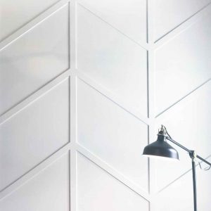 MDF Wall Panelling 3