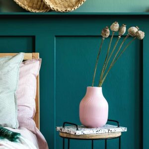 MDF Wall Panelling 4