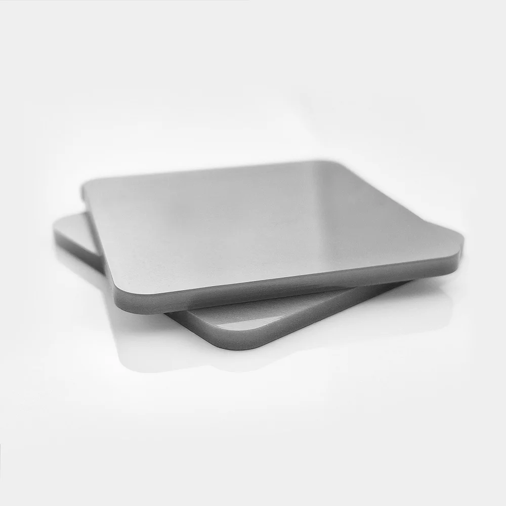100% Recycled Silver Metallic Greencast Acrylic Sheet 100% Recycled Silver Metallic Greencast Acrylic Sheet - Image 3