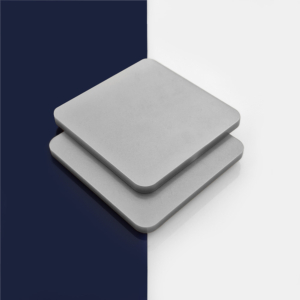 100% Recycled Silver Metallic Greencast Acrylic Sheet 100% Recycled Silver Metallic Greencast Acrylic Sheet