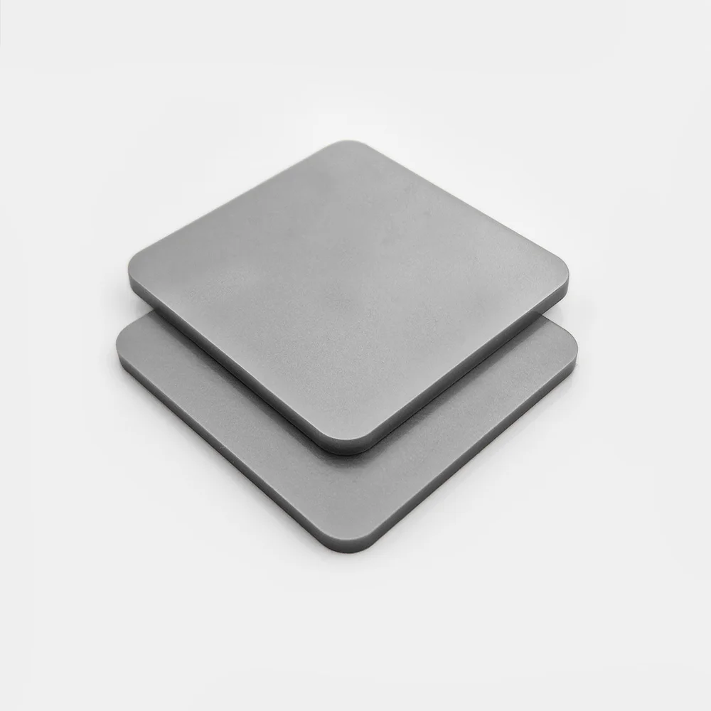 100% Recycled Silver Metallic Greencast Acrylic Sheet 100% Recycled Silver Metallic Greencast Acrylic Sheet - Image 2