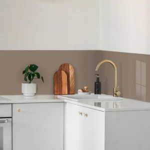 Latte AluSplash Splashback Latte AluSplash Splashback