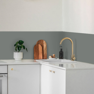 Smoked Ember AluSplash Splashback Smoked Ember AluSplash Splashback